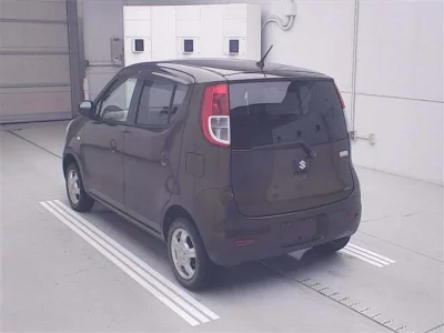 SUZUKI MRWAGON