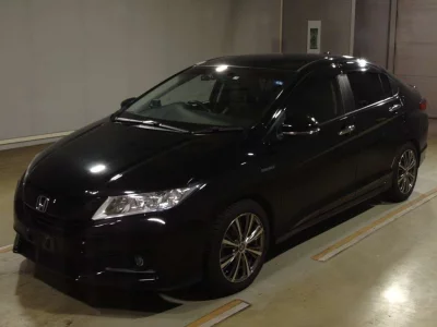 HONDA GRACE