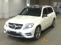 Mercedes-Benz GLK