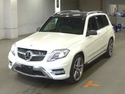 Mercedes-Benz GLK