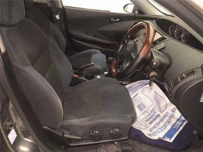 NISSAN PRIMERA
