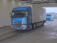 Hino Profia