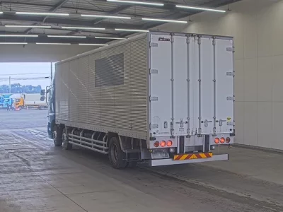 Hino Profia
