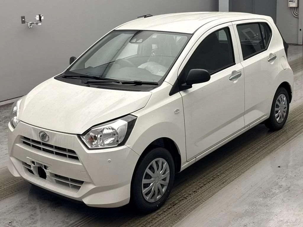 Daihatsu Mira e:S 2026