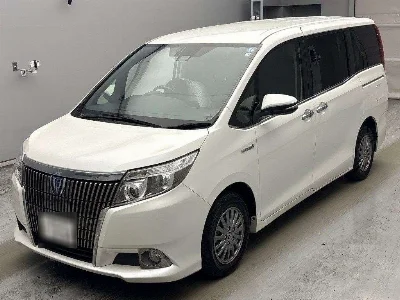 TOYOTA ESQUIRE