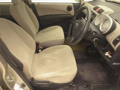 HONDA LIFE