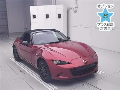 MAZDA ROADSTER