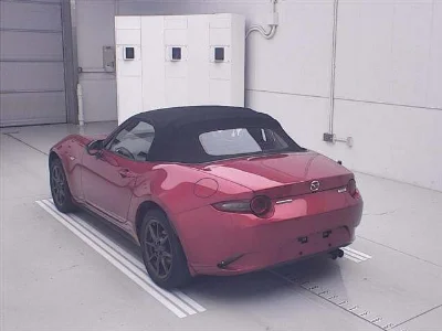 MAZDA ROADSTER