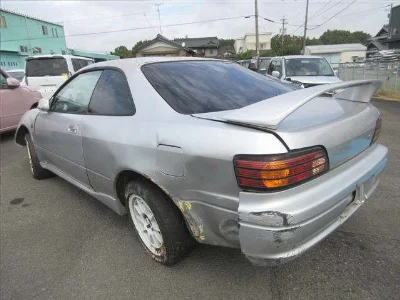 Toyota Sprinter Trueno