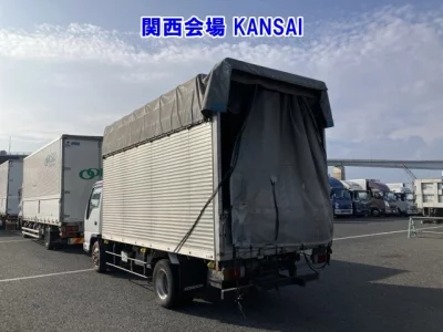 Mazda TITAN