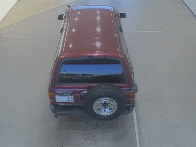 TOYOTA HILUX SURF