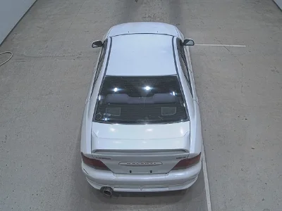MITSUBISHI GALANT
