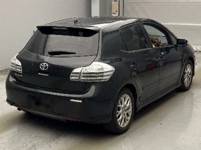 Toyota Blade
