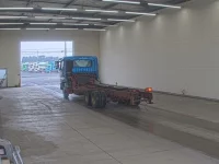 Цена авто Mitsubishi Fuso Super Great с аукционов Японии, номер кузова FY50MRY, пробег 314 000, оценка 6