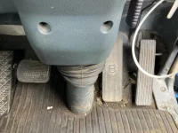 Цена авто Mitsubishi Fuso Super Great с аукционов Японии, номер кузова FY50MRY, пробег 314 000, оценка 6