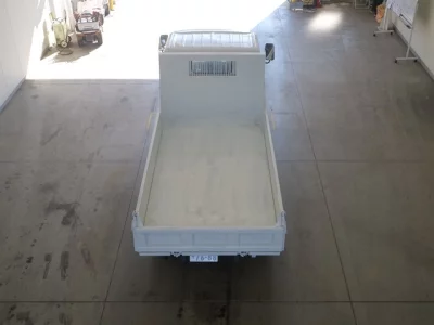 TOYOTA DYNA DUMP