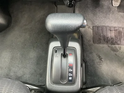 HONDA VAMOS