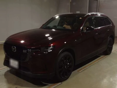 MAZDA CX-80
