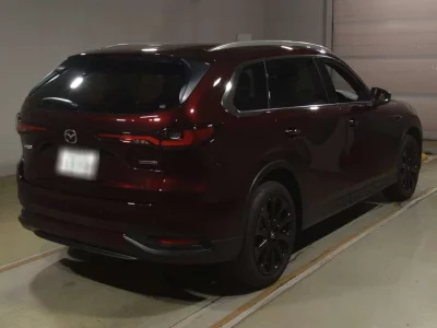 MAZDA CX-80