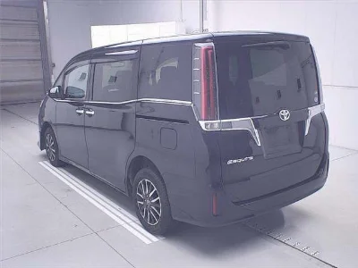 TOYOTA ESQUIRE