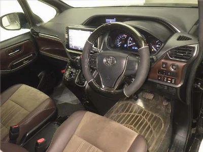 TOYOTA ESQUIRE