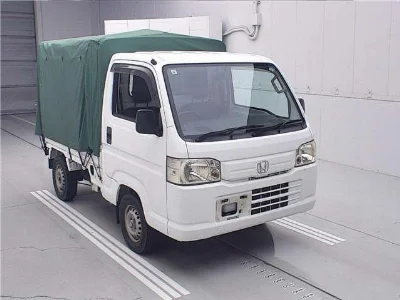 Honda Acty Truck