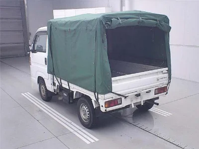 Honda Acty Truck