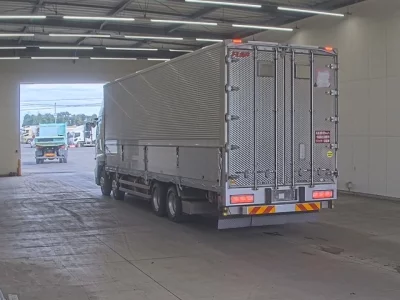 Hino Profia