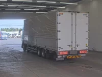 Hino Profia