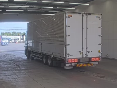 Hino Profia
