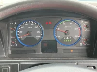 Цена авто Mitsubishi Fuso Super Great с аукционов Японии, номер кузова FP64VDR, пробег 657 000, оценка 4