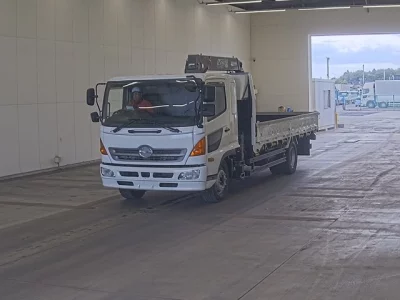 Hino Ranger