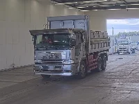 Hino Profia
