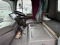 Hino Profia