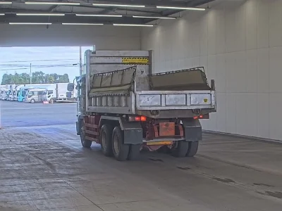 Hino Profia