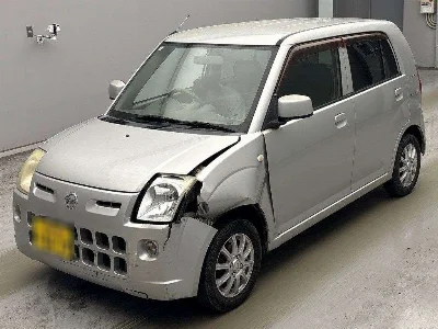 NISSAN PINO