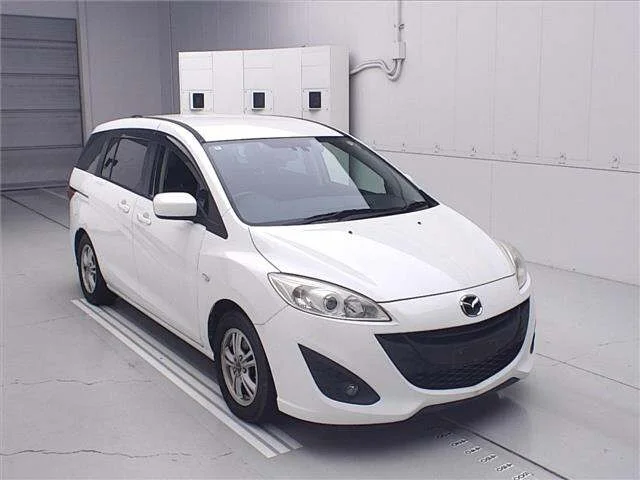 Mazda Premacy 2016