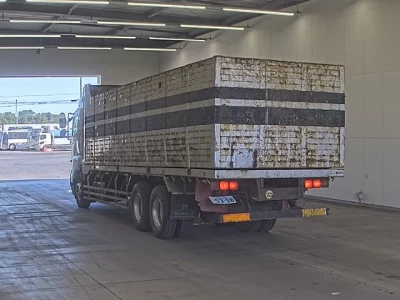 Hino Profia