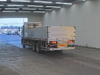 Hino Profia