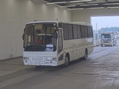 MITSUBISHI FUSO AERO MIDI 