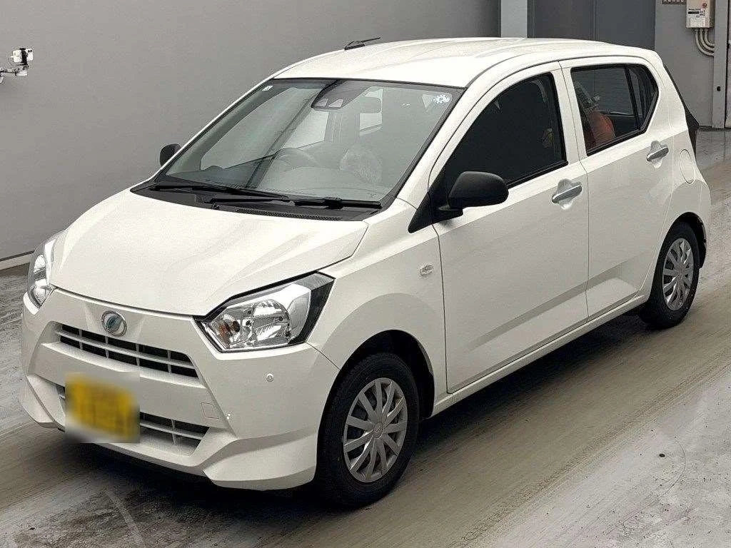 Daihatsu Mira e:S 2026