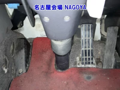 NISSAN DIESEL (UD) QUON