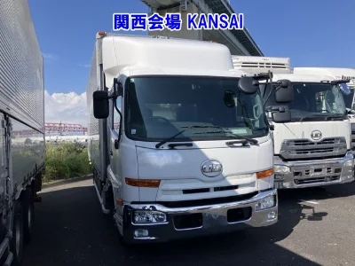 NISSAN DIESEL (UD) CONDOR