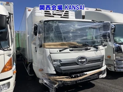 Hino Ranger