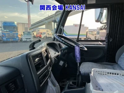 NISSAN DIESEL (UD) CONDOR