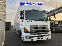 Hino Profia
