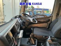 Hino Profia