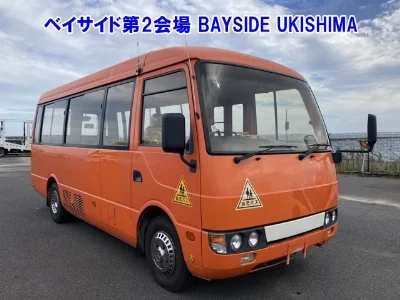 MITSUBISHI FUSO ROSA