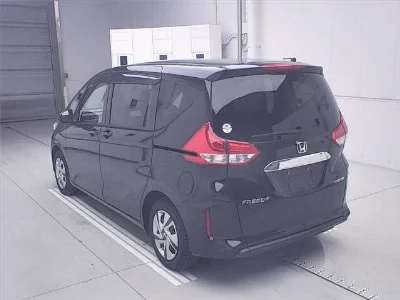 HONDA FREED+