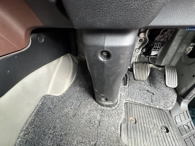 Hino Profia  с аукциона в Японии